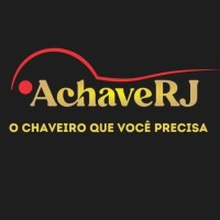 AchaveRj  Serviços De Chaveiro logo - Similar company to Prado Chaveiro