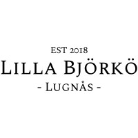 Lilla Björkö logo - Similar company to Nyföretagarcentrum Skaraborg
