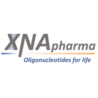 XNApharma logo - Similar company to Bianogmp Gmbh