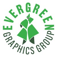 Evergreen Graphics Group logo - Similar company to Tower Litho