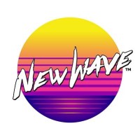 New Wave Toys logo - Similar company to Playcreategreen