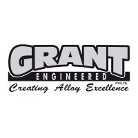 Grant Engineered Pty Ltd. logo - Similar company to Svomto Pty Ltd