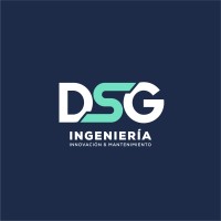 DSG Innovación & Mantenimiento logo - Similar company to Eig Engineering Consulting Llc