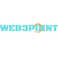 Web3point logo - Similar company to Coredo