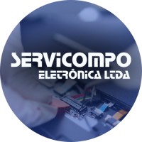 Servicompo Eletrônica logo - Similar company to Coopertrônicos Eletrônica Industrial Ltda.