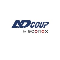 ADcoup by Econox logo - Similar company to Ab Electronique