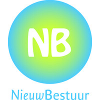 NieuwBestuur logo - Similar company to Oceans Haarlem
