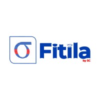 Le FITILA logo - Similar company to Dimension Red Agency
