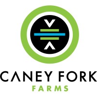 Caney Fork Farms logo - Similar company to Hickory Nut Gap