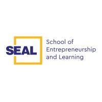 SEAL Education logo - Similar company to School Of Business Intelligence