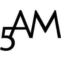 5AM DISTRIBUTION logo - Similar company to A.P.R.E. Roma