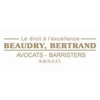 Beaudry, Bertrand s.e.n.c.r.l. logo - Similar company to Canada-Us Border Rights Clinic