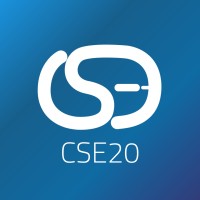 CSE20 logo - Similar company to Tecoora