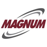 Magnum Drywall, Inc. logo - Similar company to Giampolini Group