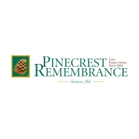 Pinecrest Remembrance Services logo - Similar company to Bernabe
