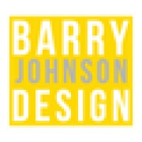 Barry Johnson Design logo - Similar company to Eag Studio