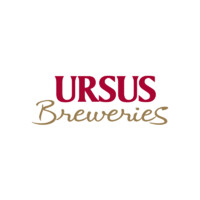 Ursus Breweries logo - Similar company to Kandia Dulce S.A.