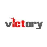 vICTory-de logo - Similar company to Victory-Be