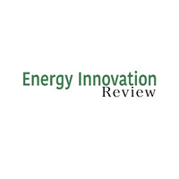 Energy Innovation Review logo - Similar company to Stratospoint
