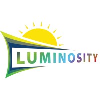 LUMINOSITY_EU logo - Similar company to Echosolar