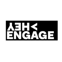 Hey Engage logo - Similar company to Lime Adverts