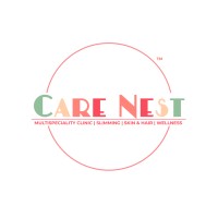 CareNest logo - Similar company to S&O Investments