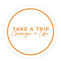 Take a Trip Change a Life logo - Similar company to Caritas Smile