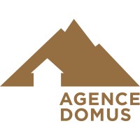 Agence Domus SA logo - Similar company to Agence Eugster Sa