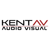 Kent Audio-Visual logo - Similar company to Camera Crew Llc