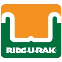 Ridg-U-Rak, Inc. logo - Similar company to King Nutronics Corporation