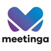 Meetinga All-in-one Event Platform logo - Similar company to Saving Cloud