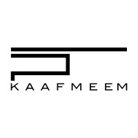 KaafMeem logo - Similar company to Daffah
