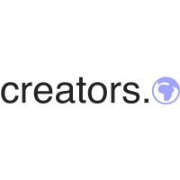 creators.africa logo - Similar company to Katana Tech