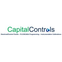 Capital Controls and Instrumentation Inc logo - Similar company to E & E Process Instrumentation
