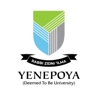 Yenepoya School of Business logo - Similar company to The Boring Hr