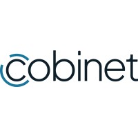 Cobinet AG logo - Similar company to G+P Engineering Ag