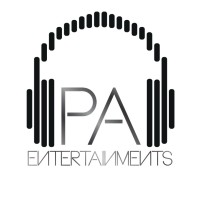 PA Entertainments logo - Similar company to Creative Images