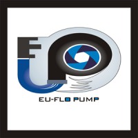 EU-FLO Pump Industries Co Ltd logo - Similar company to Nkr Engineering (Pvt) Ltd.