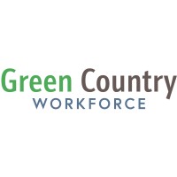 Green Country Workforce logo - Similar company to Central Oklahoma Workforce Innovation Board