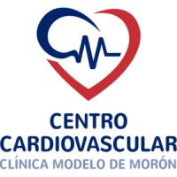 Centro Cardiovascular Clínica Modelo de Morón logo - Similar company to Clínica Modelo