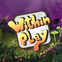 Within Play logo - Similar company to Fractal Games