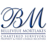 Belleveue Mortlakes Chartered Surveyors & LPA Receivers logo - Similar company to Dundee University Finance & Investment Society
