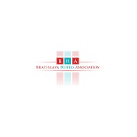 Bratislava Hotel Association logo - Similar company to Usa Hostels