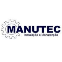 Manutec Instalação e Manutenção logo - Similar company to Cebertec