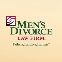 The Men'S Divorce Law Firm