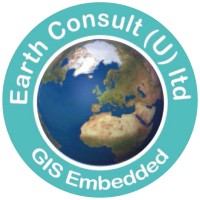 Earth Consult(U) Ltd logo - Similar company to Women In Gis Uganda (Wigis)