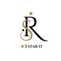 3 STAR IT logo - Similar company to Durga Infotech