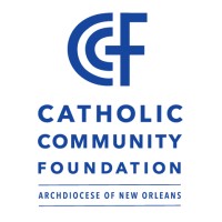 Catholic Community Foundation logo - Similar company to Archdiocese Of New Orleans