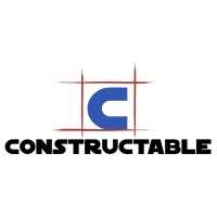 Constructable logo - Similar company to Kirat Tech