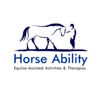 Horse Ability logo - Similar company to Norgalv